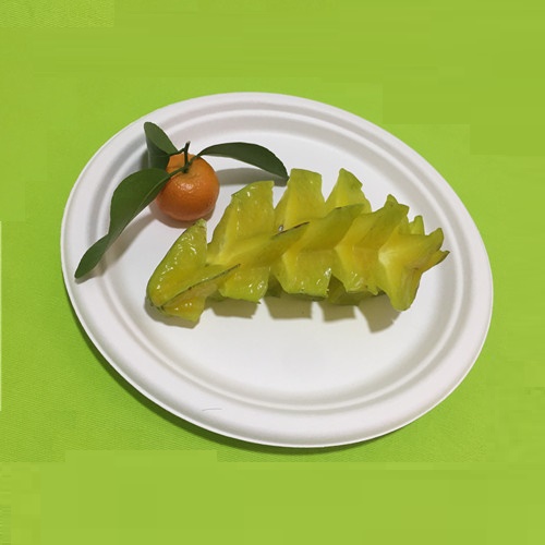 Ympäristöystävälliset astiat